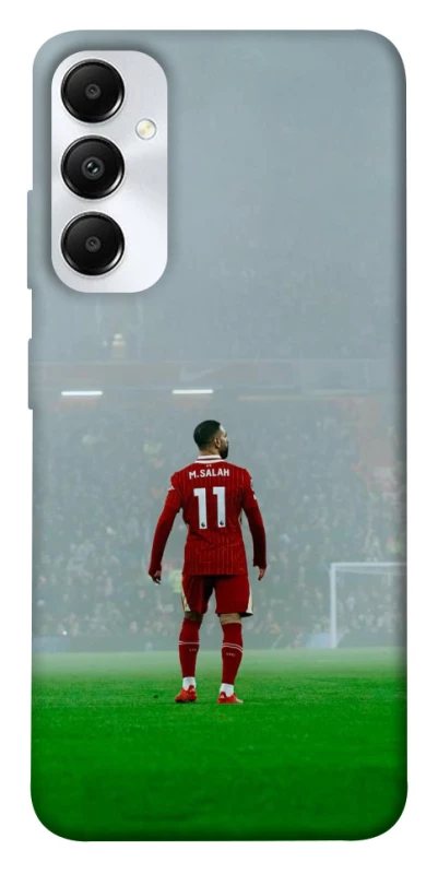 Чохол на Samsung Galaxy A05s Mohamed Salah фото 1 з 1