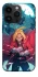 Чехол на Apple iPhone 14 Pro (6.1") Edward Elric фото 1 из 1