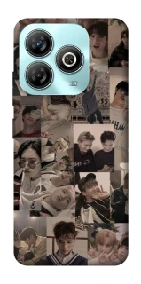 Чохол на ZTE Blade A75 4G Stray Kids The Bond фото 1 з 1