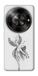 Чохол на ZTE Nubia Focus Tattoo ver.10 фото 1 з 1