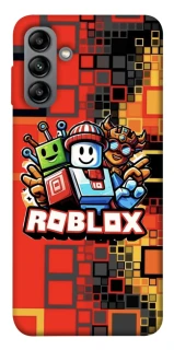Чохол на Samsung Galaxy A04s Roblox aesthetics ver.8 фото 1 з 1