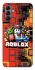 Чохол на Samsung Galaxy A04s Roblox aesthetics ver.8 фото 1 з 1
