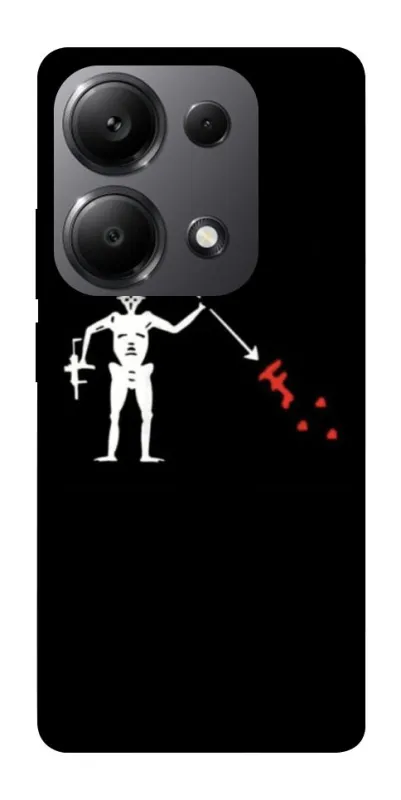 Чохол на Xiaomi Redmi Note 13 Pro 5G Military фото 1 з 1