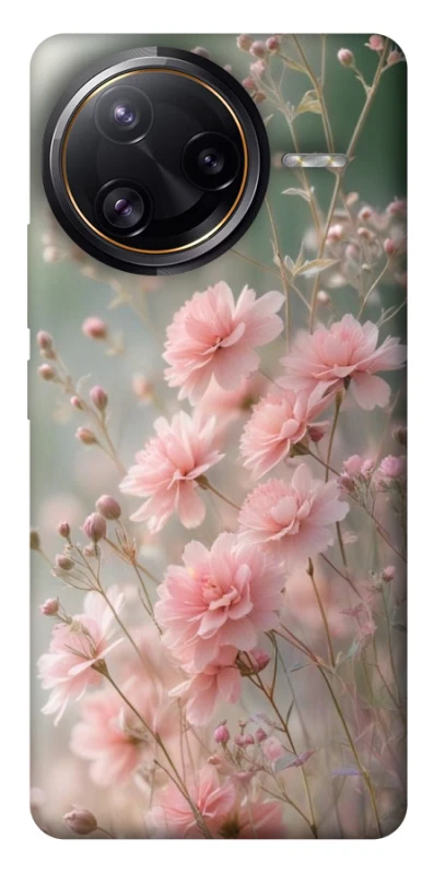 Чохол на Xiaomi Poco F7 Ultra Flowers v26 фото 1 з 1