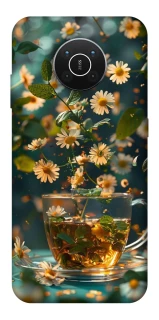 Чохол на Nokia X10 / X20 Flowers v15 фото 1 з 1