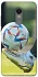 Чохол на Xiaomi Redmi 5 Plus / Redmi Note 5 (Single Camera) Football Ball v2 фото 1 з 1