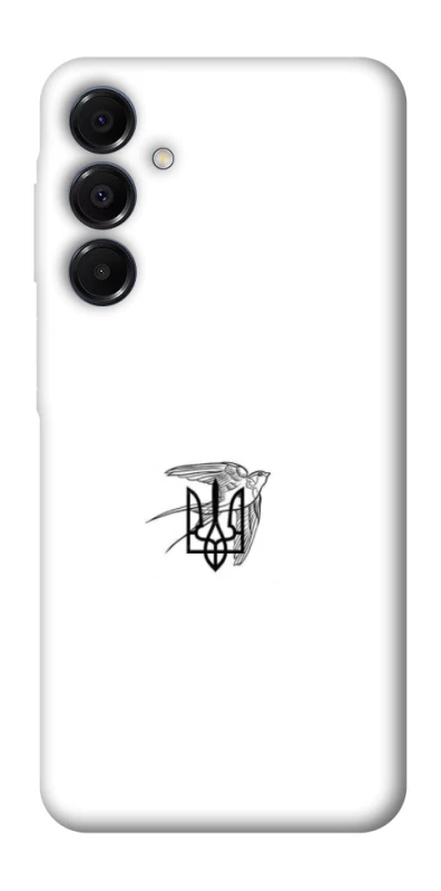 Чохол на Samsung Galaxy A16 4G/5G Сокіл фото 1 з 1