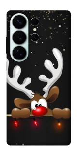 Чехол на Samsung Galaxy S26 Ultra Новогодний v13 фото 1 из 1