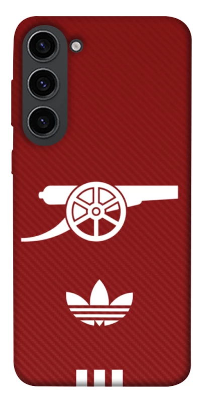 Чохол на Samsung Galaxy S23 FC Arsenal v7 фото 1 з 1