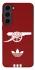 Чохол на Samsung Galaxy S23 FC Arsenal v7 фото 1 з 1