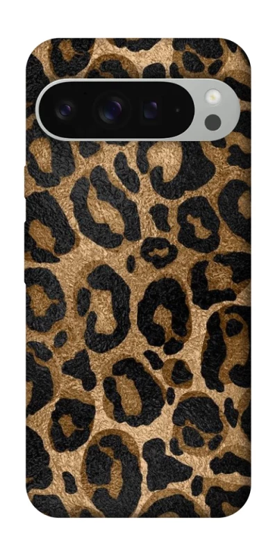Чохол на Google Pixel 9 Pro XL Leopard Skin фото 1 з 1