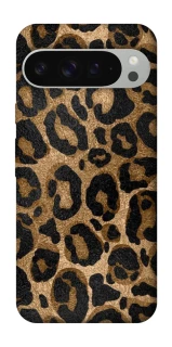 Чохол на Google Pixel 9 Pro XL Leopard Skin фото 1 з 1