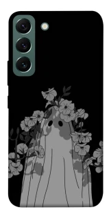 Чохол на Samsung Galaxy S22 Cute Halloween фото 1 з 1