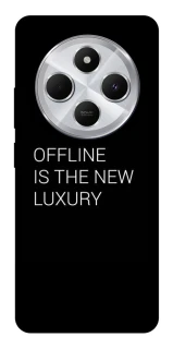 Чохол на Xiaomi Redmi 14C / Poco C75 Offline фото 1 з 1