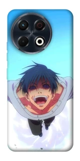 Чохол на TECNO Spark 30 Pro (KL7) Toji v2 фото 1 з 1