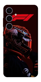 Чохол на Samsung Galaxy S25+ F-1 ver.1 фото 1 з 1