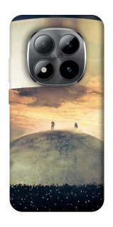 Чехол на Xiaomi Redmi Note 15 Pro 5G Kanye West ver.3 фото 1 из 1