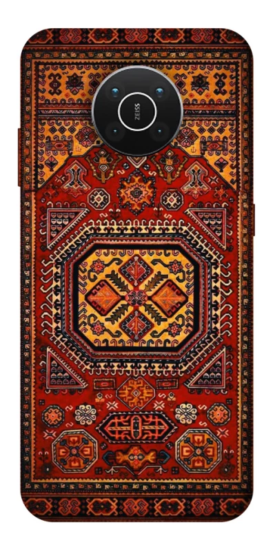 Чохол на Nokia X10 / X20 Килим v1 фото 1 з 1