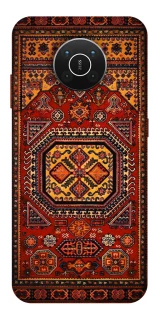Чохол на Nokia X10 / X20 Килим v1 фото 1 з 1