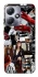 Чохол на Infinix Hot 30 Play Fashion collage ver.13 фото 1 з 1