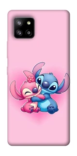 Чохол на Samsung Galaxy A42 5G Stitch ver.10 фото 1 з 1