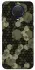 Чохол на Nokia G20 / G10 / 6.3 Camouflage v9 фото 1 з 1