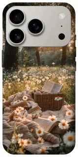 Чехол на Apple iPhone 18 Pro Flowers v14 фото 1 из 2