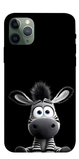 Чохол на Apple iPhone 11 Pro (5.8") My Zebra фото 1 з 1