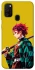 Чохол на Samsung Galaxy M21 Tanjiro Kamado v2 фото 1 з 1