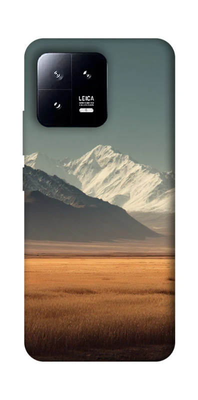 Чохол на Xiaomi 13 Asian mountains фото 1 з 1