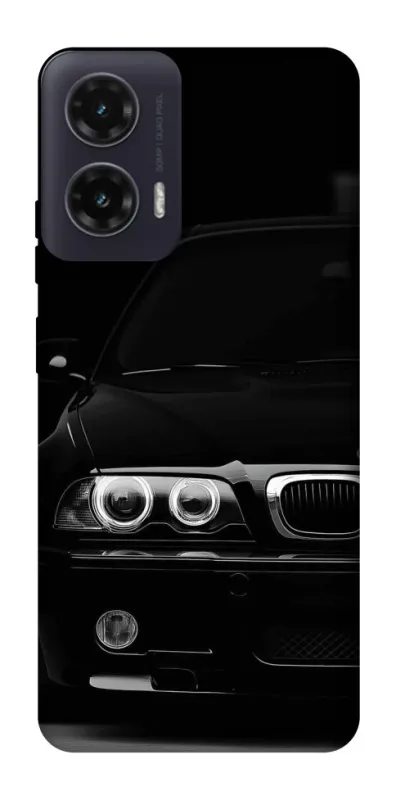 Чохол на Motorola Moto G35 BMW v43 фото 1 з 1