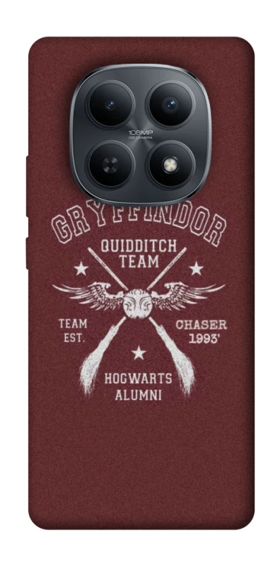 Чехол на Xiaomi Redmi Note 15 4G/5G (EU) Harry Potter v6 фото 1 из 1