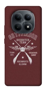 Чехол на Xiaomi Redmi Note 15 4G/5G (EU) Harry Potter v6 фото 1 из 1