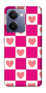 Чохол на Realme P3 Ultra Chess heart фото 1 з 1