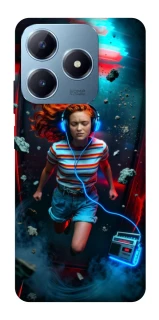 Чохол на Realme C63 Stranger Things ver.44 фото 1 з 1