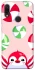 Чохол на Xiaomi Redmi Note 7 / Note 7 Pro / Note 7s Adopt Me Peppermint Penguin фото 1 з 1
