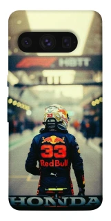 Чехол на Google Pixel 8 Pro F-1 ver.7 фото 1 из 1