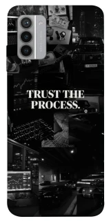 Чохол на Nokia G42 Process фото 1 з 1