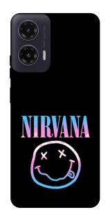 Чохол на Motorola Moto G35 Nirvana ver.6 фото 1 з 1