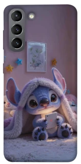 Чохол на Samsung Galaxy S21 Stitch ver.3 фото 1 з 1