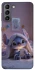 Чохол на Samsung Galaxy S21 Stitch ver.3 фото 1 з 1
