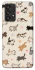 Чохол на Samsung Galaxy A33 5G Cat style ver.2 фото 1 з 1