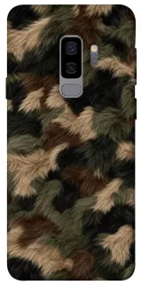 Чохол на Samsung Galaxy S9+ Camouflage v30 фото 1 з 1