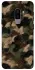 Чохол на Samsung Galaxy S9+ Camouflage v30 фото 1 з 1