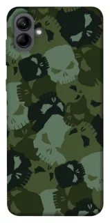 Чехол на Samsung Galaxy A04 Camouflage v31 фото 1 из 1