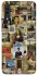 Чохол на Samsung Galaxy A70 (A705F) Art collage ver.9 фото 1 з 1