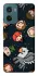 Чохол на Motorola Moto G06 Harry Potter V21 фото 1 з 1