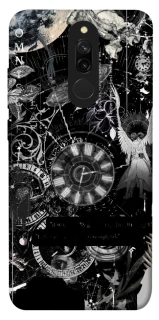 Чохол на Xiaomi Redmi 8 Omniscient Reader's фото 1 з 1