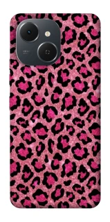 Чохол на TECNO Spark 40C Leopard Skin v3 фото 1 з 1