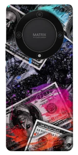 Чохол на Huawei Magic5 Lite Neo dollar v3 фото 1 з 1